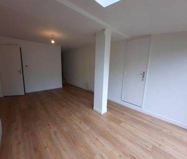 Appartement T1 à louer - 24 m² - Photo 4