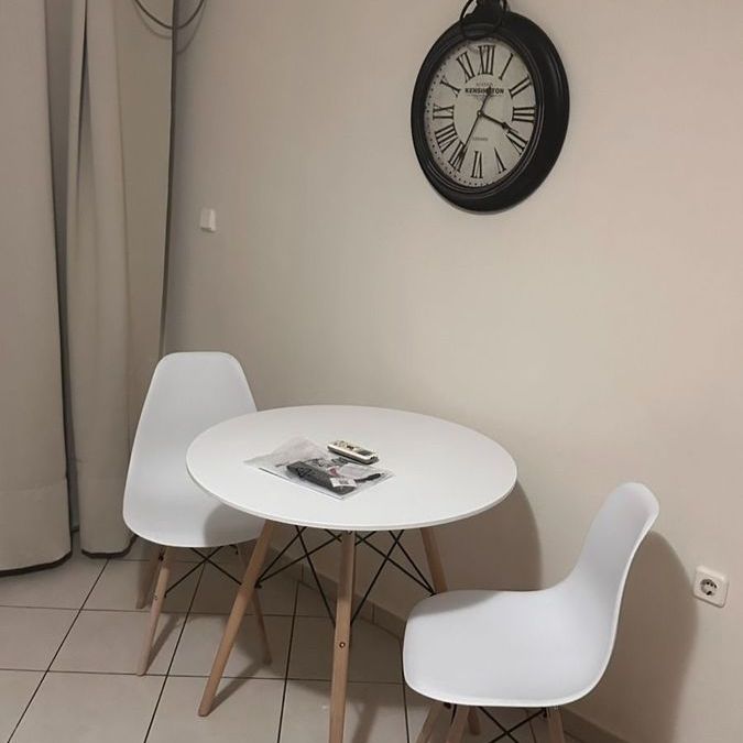 Studio/Γκαρσονιέρα για ενοικίαση Εκκοκκιστήρια - Σταθμός (Λαμία) - Φωτογραφία 1
