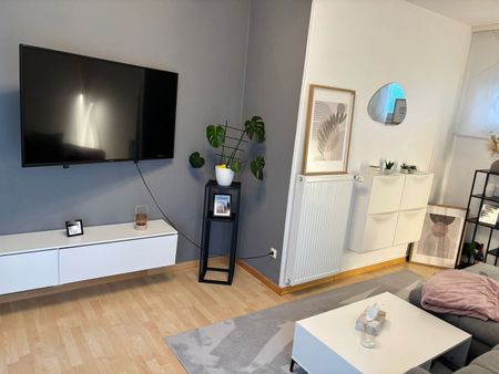 Gemütliche Wohnung mit Balkon im Lippstädter Norden! - Photo 3