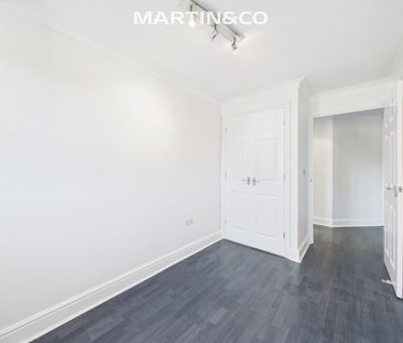 2 bedroom barn conversion to rent - Photo 5