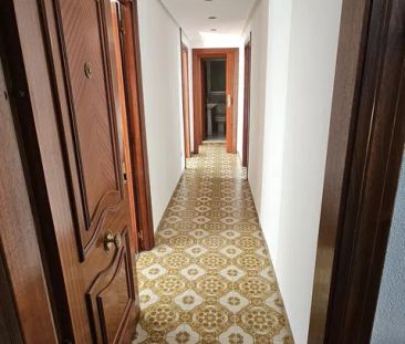 Alquiler de piso en Calle San Juan Bautista de la Salle s/n - Photo 3