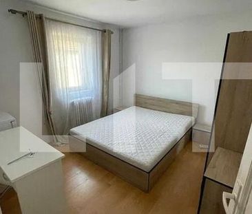 Garsoniera, 21mp, zona stadionul CFR, Gruia - Photo 1