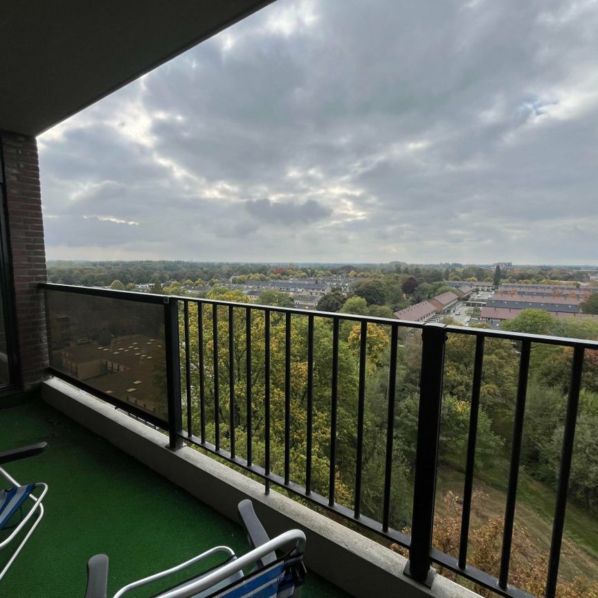 Evelindeflat - Foto 1