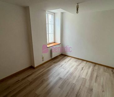 LOCATION APPARTEMENT ROMBAS F2 - Photo 1