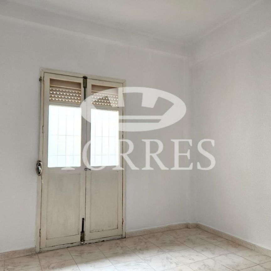 Piso de alquiler en Perchel Sur - Plaza de Toros Vieja - Photo 1