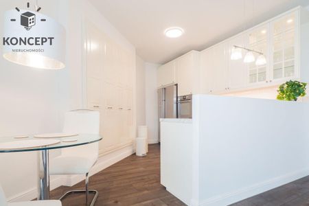 Apartament| Kępa | 2 MP| Klimatyzacja - Photo 2