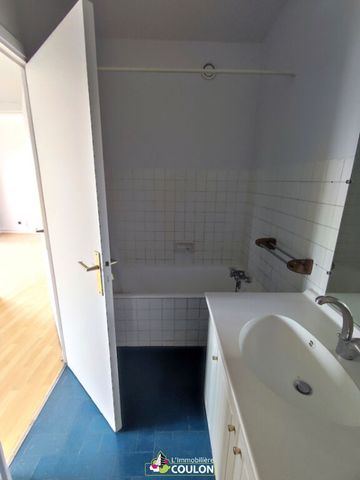 Résidence Chambord 70 rue Blatin, 63000, Clermont-Ferrand - Photo 3