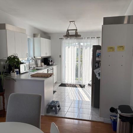 Logement 5 1/2. ste therese - Photo 3