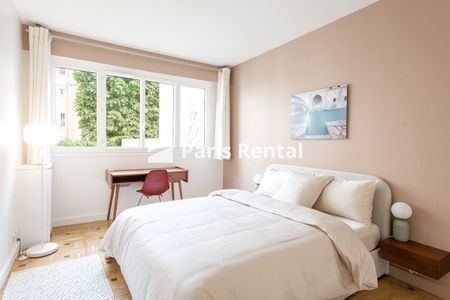 Tout savoir sur cet appartement à Paris 16ème - Photo 4