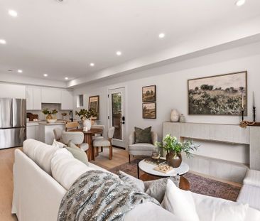 For Lease - 49 Fairmont Avenue Unit# B, West Centre Town, Ontario - Photo 4