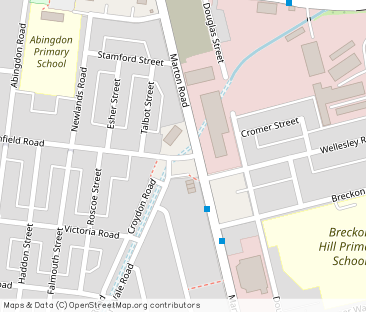 Southfield Road, Middlesbrough, TS1 - Photo 1