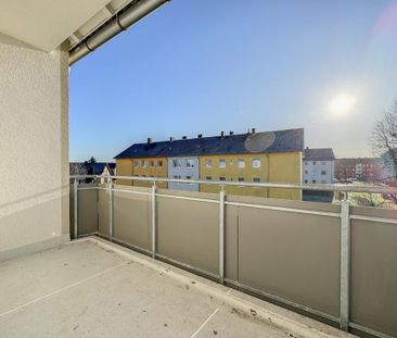 3-Zimmer-Wohnung mit idealer Infrastruktur - Foto 2