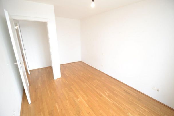 Liebenau – 52m² – 3 Zimmer Wohnung – großer westseitiger Balkon - Foto 1