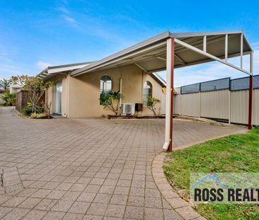 Charming 3-Bedroom Home for Rent in Morley - Photo 1