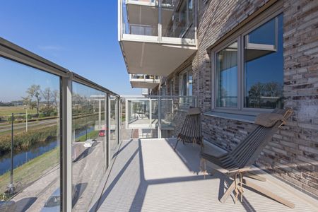 Appartement te huur: Mary van der Sluisstraat 272 1095 ME Amsterdam - Photo 3