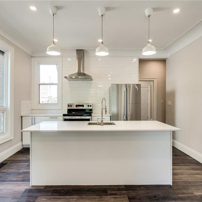 276 SANFORD Avenue N Unit# 1, Hamilton, Ontario, L8L6A1 - Photo 1