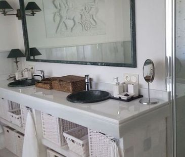 Luxury Villa for rent in Nueva Andalucia, Spain - Photo 4