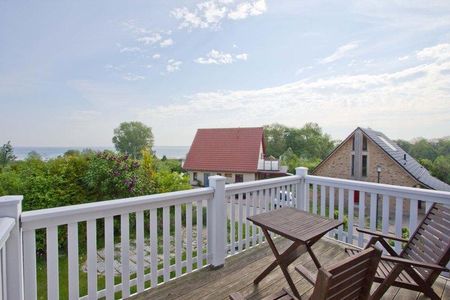 Exclusives Ferienhaus an der Ostsee ganzjährig zu vermieten - Photo 4