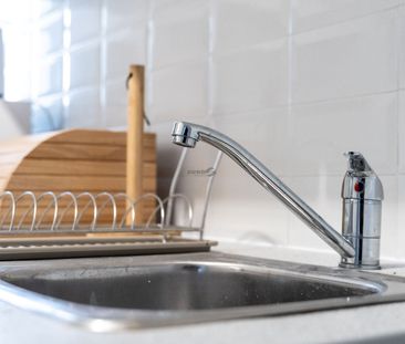 Apartamento T2 em Lisboa - Foto 4