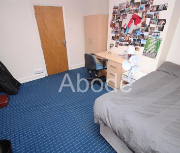 9 bedroom house to rent - Photo 4