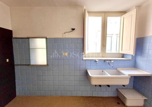 Casa a Palermo in Via XII Gennaio