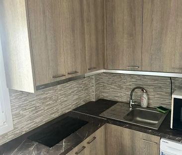 Studio/Γκαρσονιέρα για ενοικίαση Άγιος Ιωάννης (Καβάλα) - Photo 2