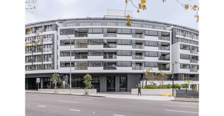 Hotel style living - Furnished apartment on Rushcutters Bay Park - Photo 4