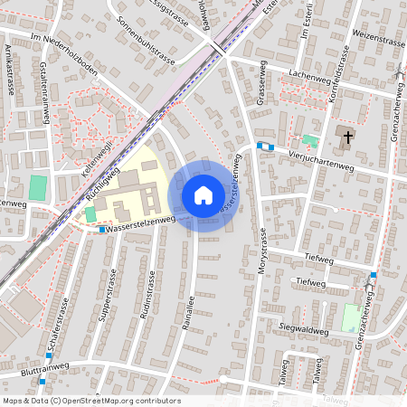 Rainal, 51, 4125 Riehen