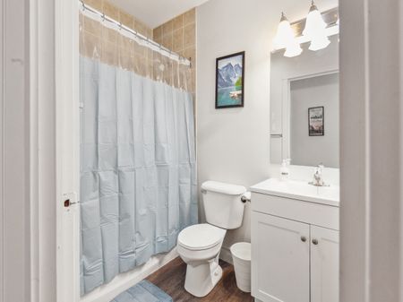 Flex Plus - Welsford, Halifax - Photo 5