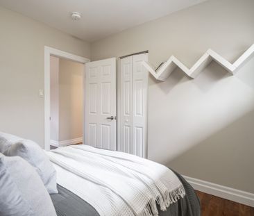 For Lease - 34 Briarwood Crescent Unit# Upper, Hamilton, Ontario - Photo 2