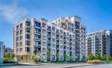 For Lease - 111 Upper Duke Crescent Unit# 220, Markham, Ontario - Photo 2