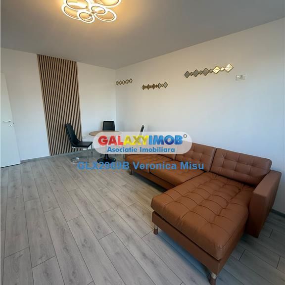 Apartament 2 camere - Prima Inchirere - loc de parcare - Th Pallady - Fotografie 1