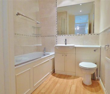 2 bedroom apartment to rent - Photo 6