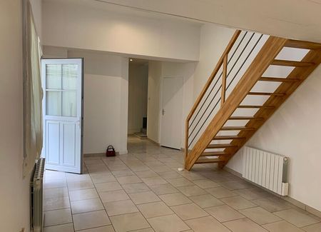Appartement à louer - Photo 3