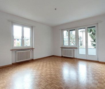 3-ZW im 1. OG à 62 m² - Photo 1