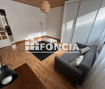 Tout savoir sur cette maison dans le quartier Saint Bruno-Saint Aug... - Photo 1