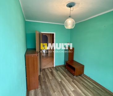Rozkładowe 3 pokoje na os. Arkońskim - Photo 6