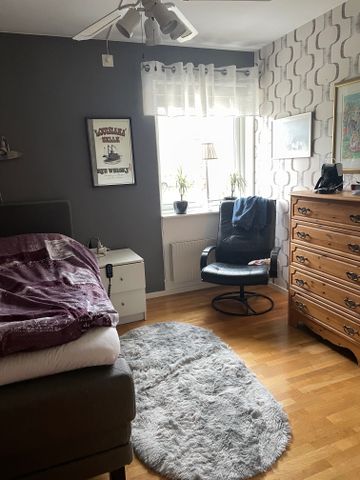 Hagvägen, Borås - Foto 3