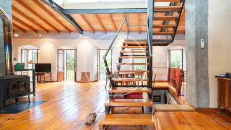 Casa adosada de alquiler en Carrer de Catalina Thomàs Dezcallar, Selva - Photo 3