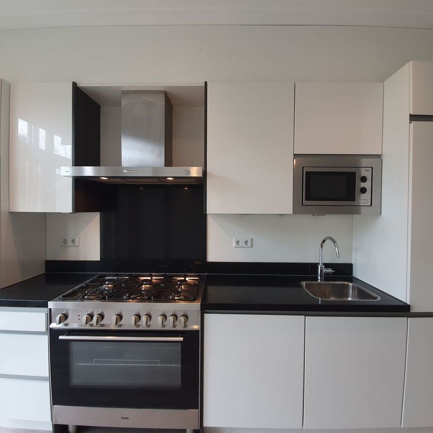 Stadionkade 74-2, Van Tuyllbuurt, 1076BJ, Amsterdam - Photo 1