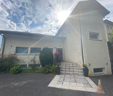 Appartement à louer - Photo 6