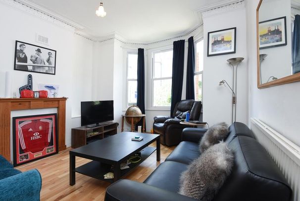1 bedroom flat to rent - Photo 1