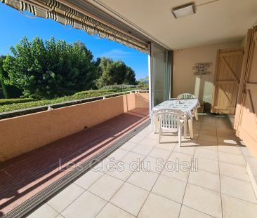 Location appartement 2 pièces 40 m² Bandol - Photo 5