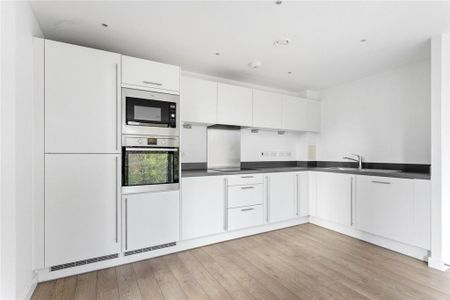 2 bedroom apartment to rent - Photo 5