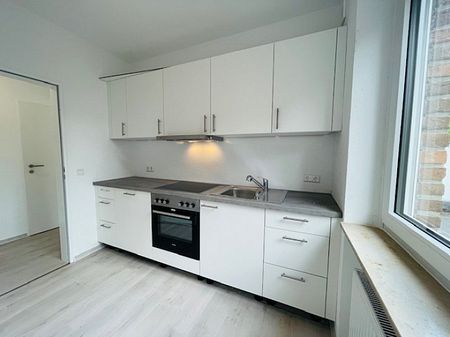 Frisch renovierte Single-Whg., top Innenstadtlage, 33330 Gütersloh - Foto 3