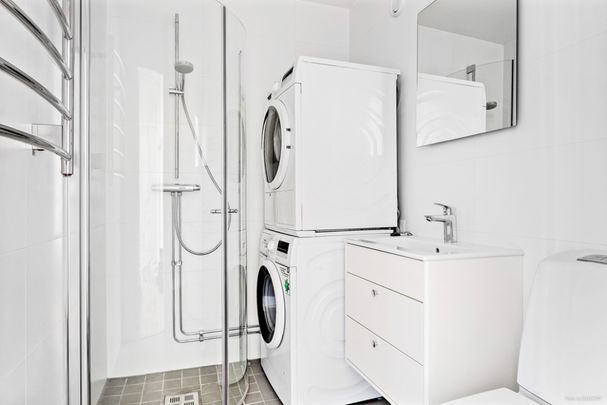 Spångatan 7 A - Photo 1