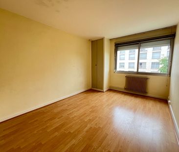 Location appartement 1 pièce, 18.82m², Reims - Photo 3