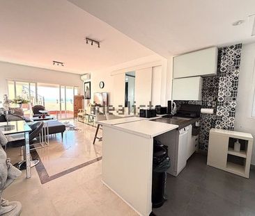 Alquiler de piso en Los Flamingos - Photo 6