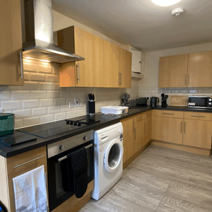 A comfortable share in the Heart of Oxford Room 2 - Photo 2