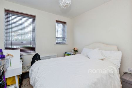 1 bedroom apartment to rent - Photo 5